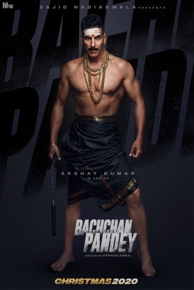 Bachchhan Paandey