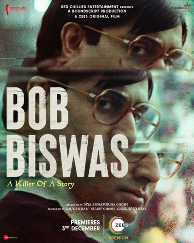 Bob Biswas