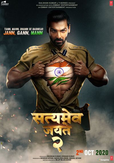 Satyameva Jayate 2