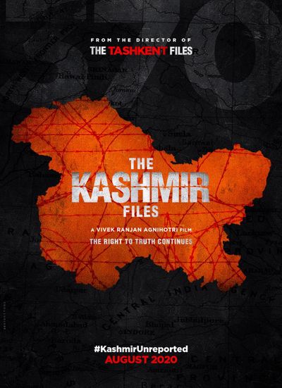 The Kashmir Files