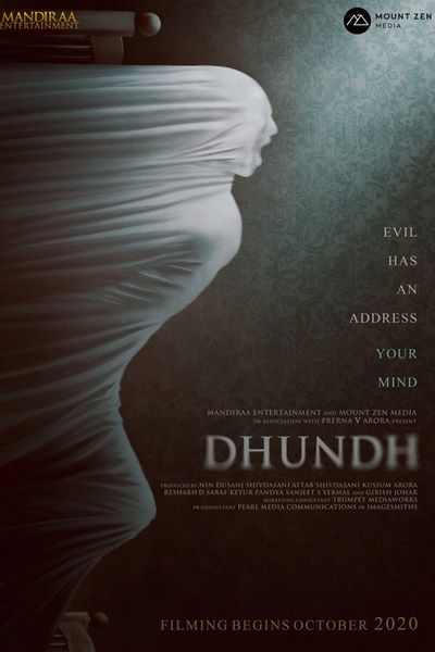 Dhundh