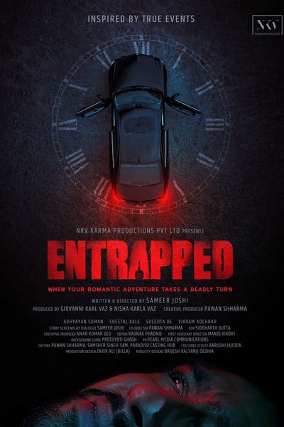 Entrapped