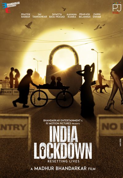 India Lockdown