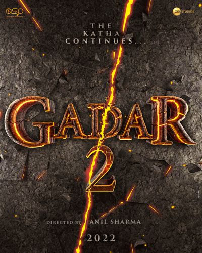 Gadar 2