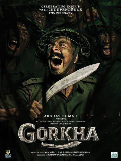 Gorkha