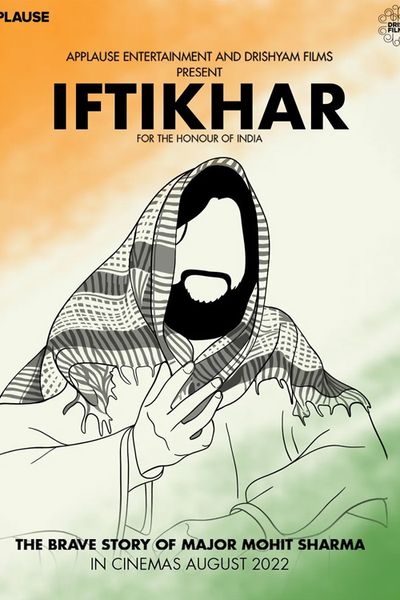 Iftikhar