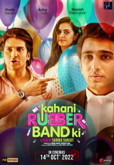 Kahani Rubberband Ki