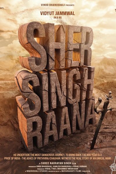 Sher Singh Raana