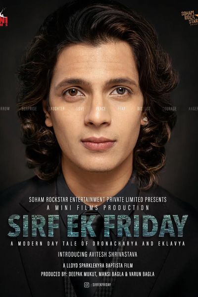 Sirf Ek Friday