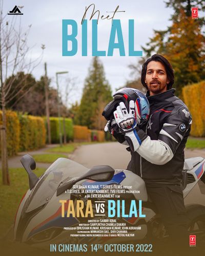 Tara Vs Bilal