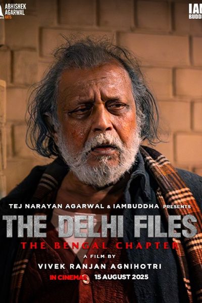 The Delhi Files: The Bengal Chapter