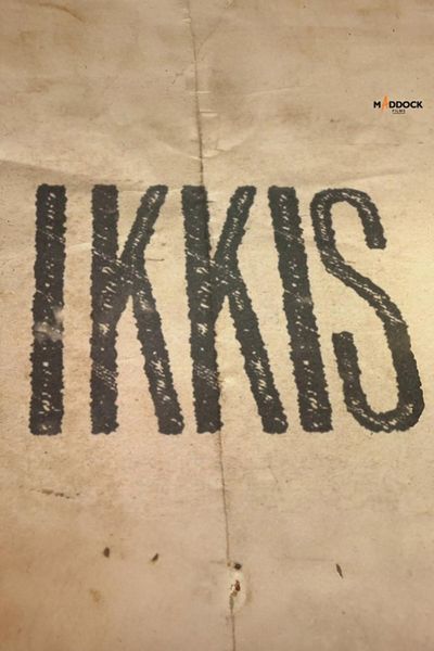 Ikkis