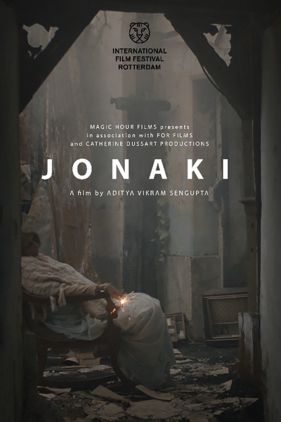 Jonaki