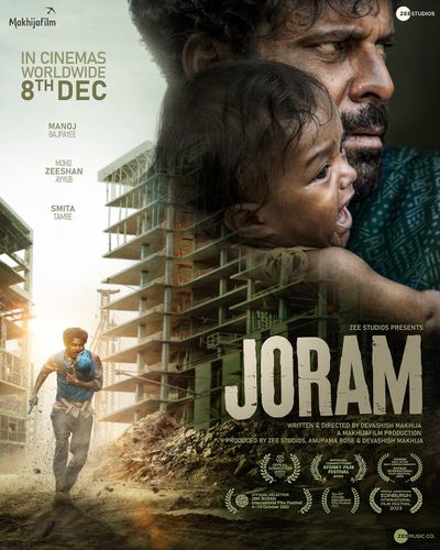 Joram