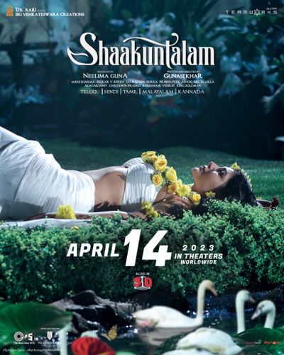 Shaakuntalam