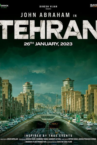 Tehran