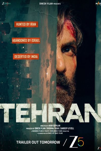 Tehran
