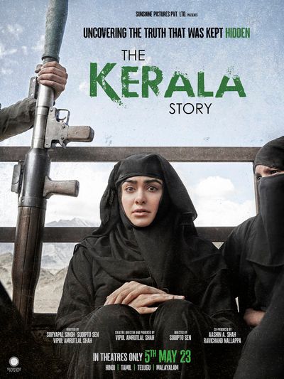 The Kerala Story