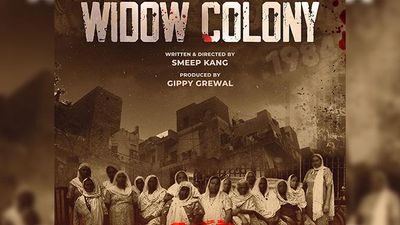 Widow Colony