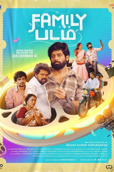 Family Padam