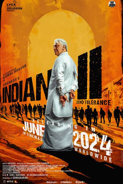 Indian 2