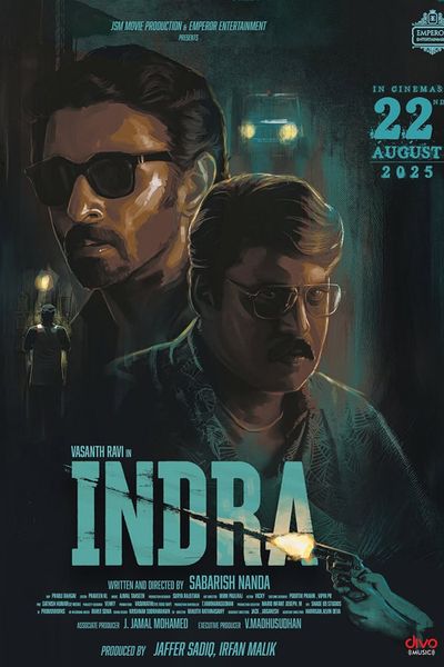 Indra