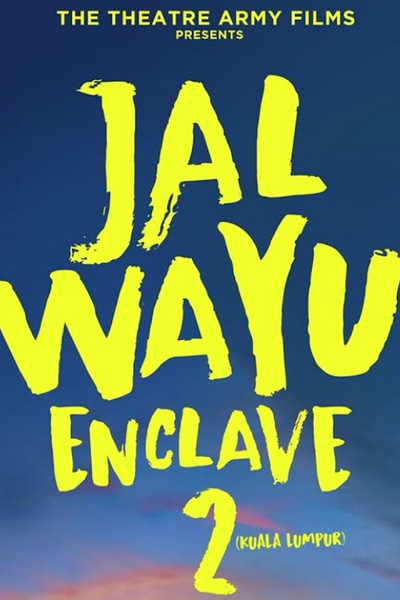 Jalwayu Enclave 2