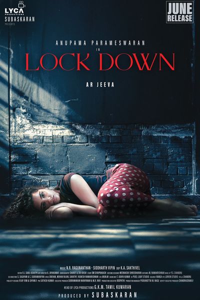 Lockdown