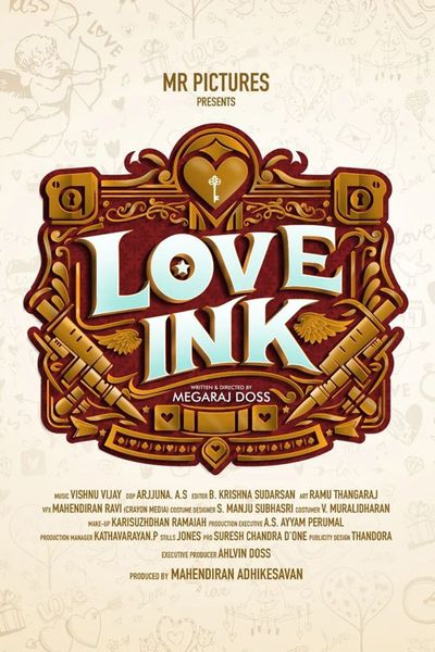 Love Ink