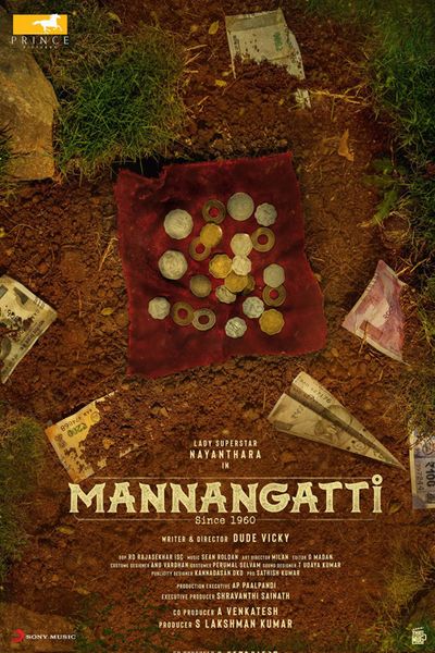 Mannangatti Since 1960