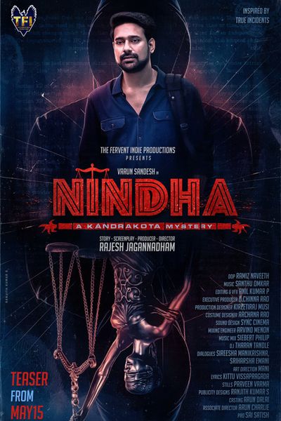 Nindha