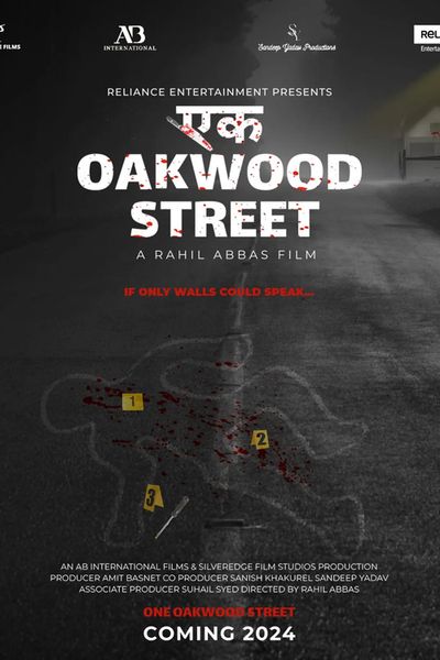 One Oakwood Street