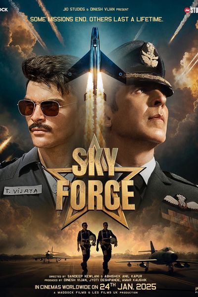 Sky Force