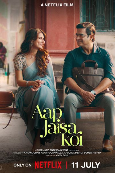 Aap Jaisa Koi