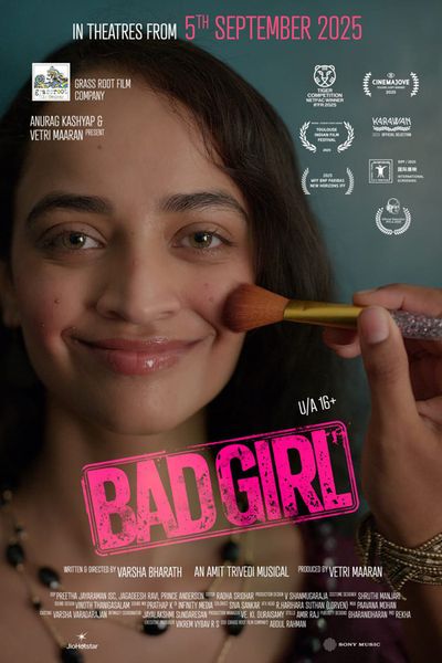 Bad Girl