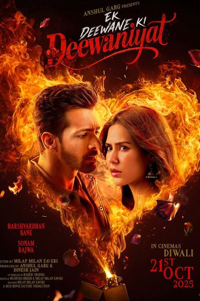 Ek Deewane Ki Deewaniyat