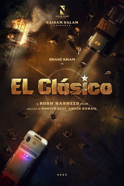 El Clasico