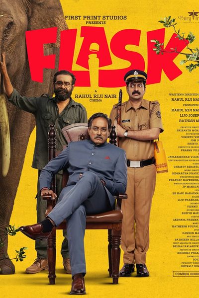 Flask