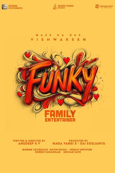 Funky
