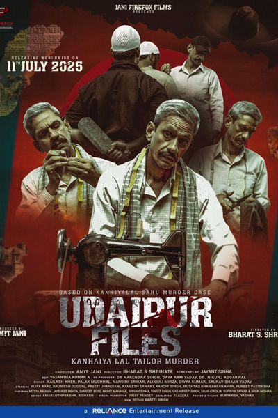 Udaipur Files