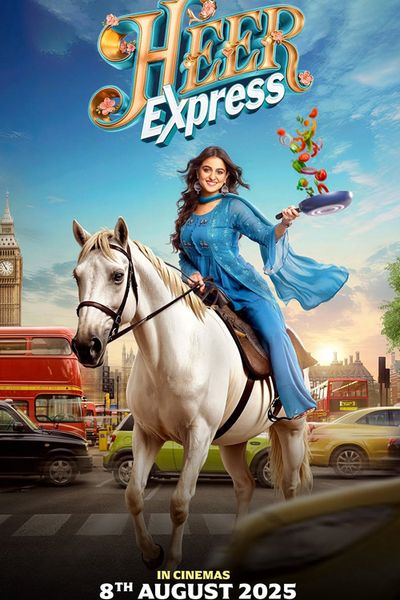 Heer Express