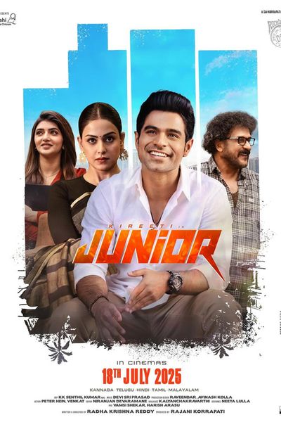Junior