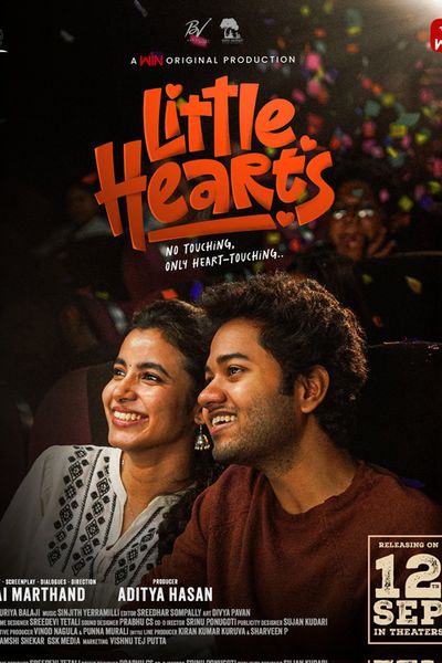 Little Hearts
