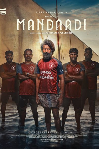 Mandaadi