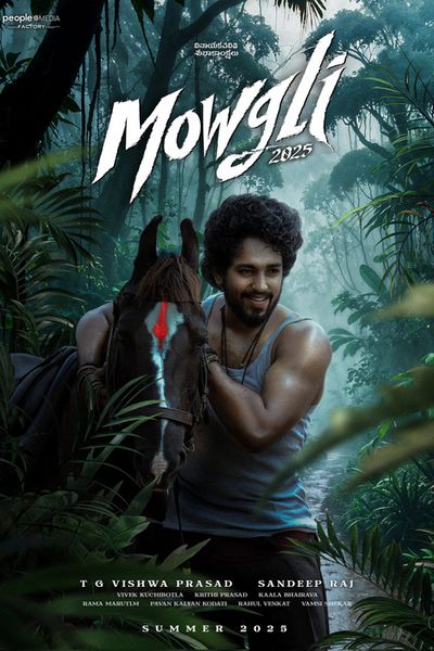 Mowgli