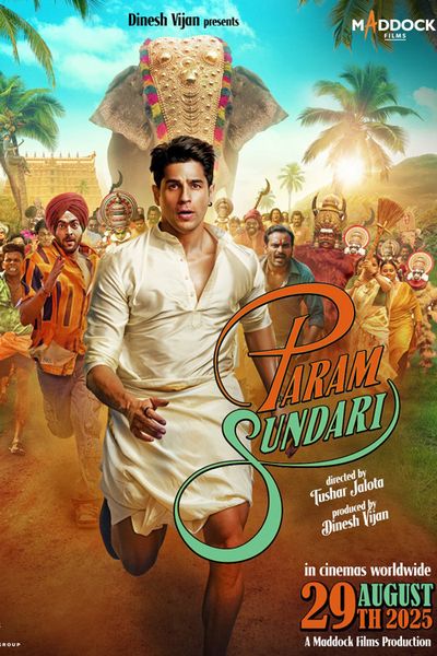 Param Sundari