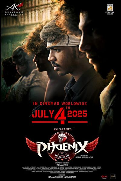 Phoenix