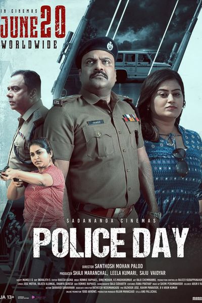Police Day