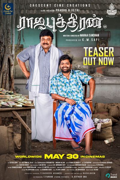 Rajaputhiran