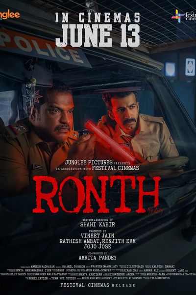 Ronth